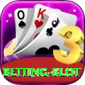 betting slot Cash Plus