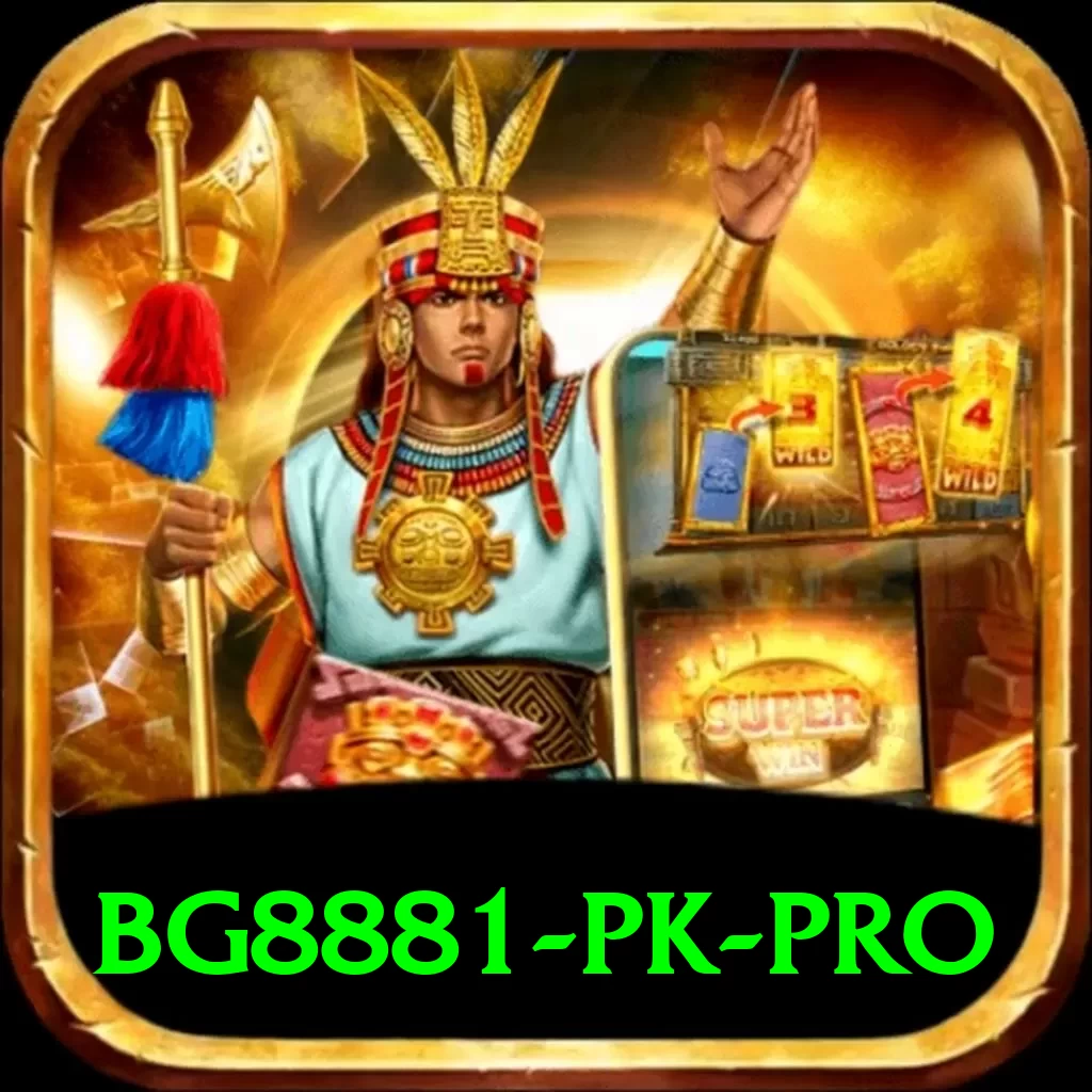 bg8881.pk Bonus Pro v3.0.2 - 2