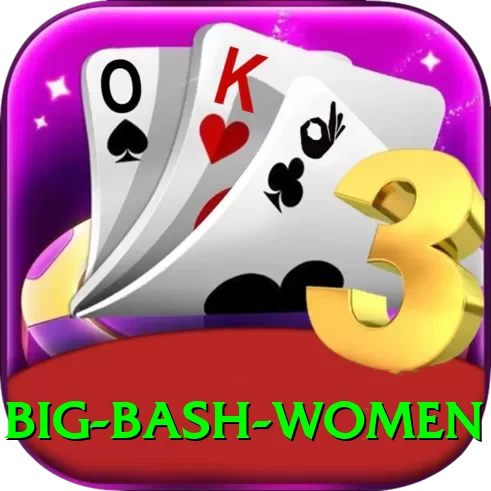 big bash women Prime - Daily Bonus - 2