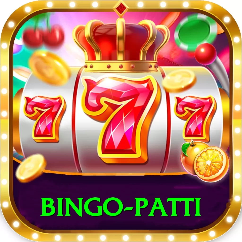 Bingo Patti Ultimate v5.3.0 - 2