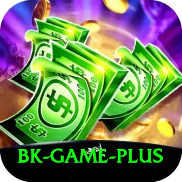 BK Game Pro Max v1.7.2 - 2