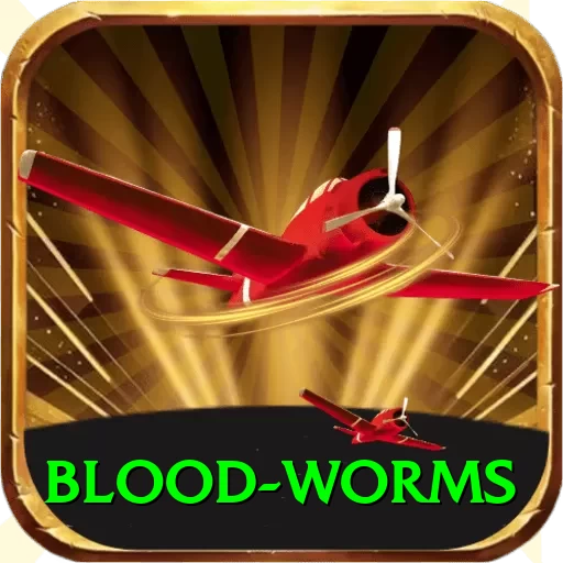 blood worms Royal Rewards - 2