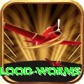 blood worms Royal Rewards