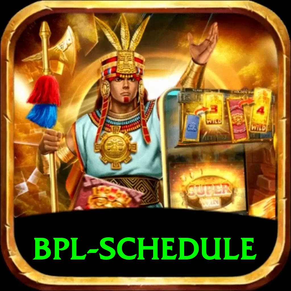 bpl schedule Live Elite - 2