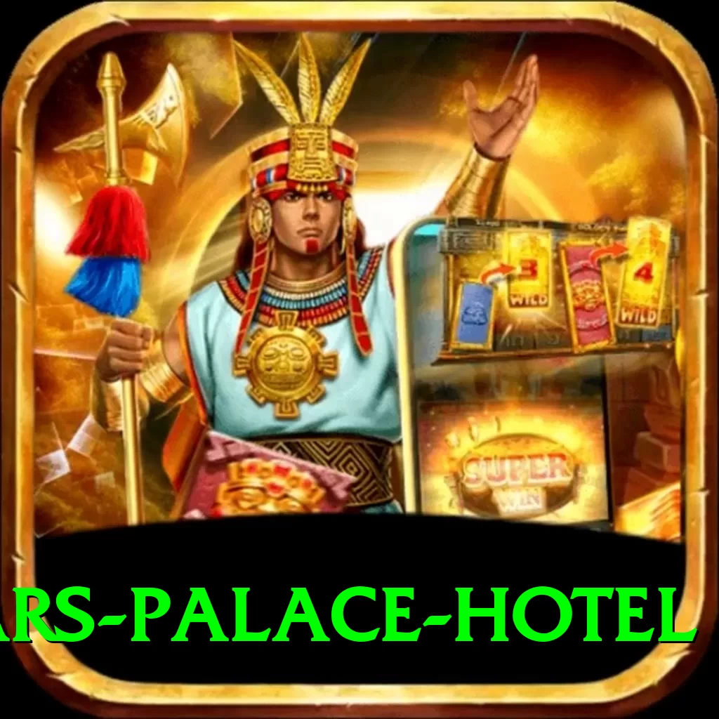 caesars palace hotel - Max Edition v3.6.1 - 2