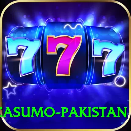 Casumo Pakistan Master v3.3.5 - 2