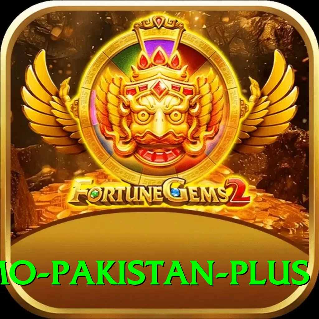 Casumo Pakistan Prime - Win Real PKR - 2