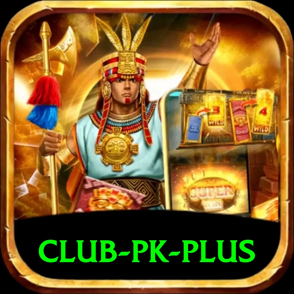 Club Pk Game Legend v4.1.8 - 2