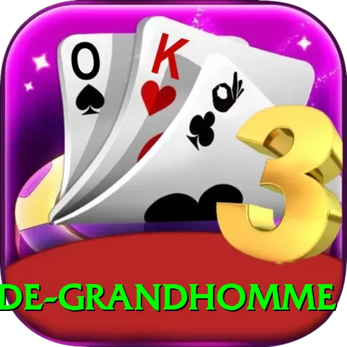 colin de grandhomme Pakistan Deluxe v1.5.8 - 2