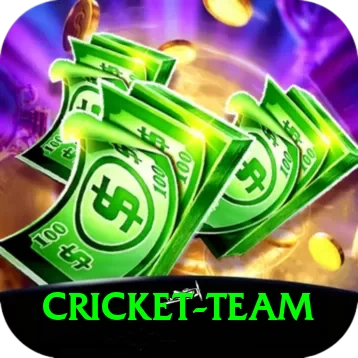 cricket team Gaming Super - 2