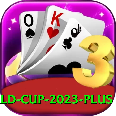 cricket world cup 2023 Casino Official v2.4.8 - 2