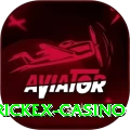 crickex casino Legend Slots