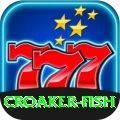 croaker fish Supreme Jackpot