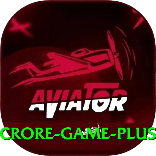 Crore Game VIP v1.0.9 - 2