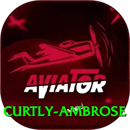 curtly ambrose - Slots Turbo - 2