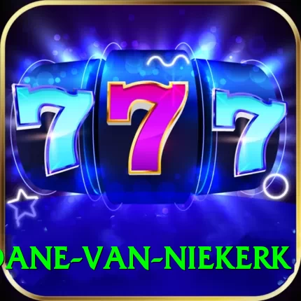 dane van niekerk Mega Slots - 2
