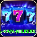 dane van niekerk Mega Slots
