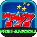 darwish rasooli Champion Gaming App