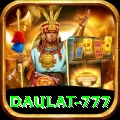 Daulat 777 Gold Edition v4.4.8