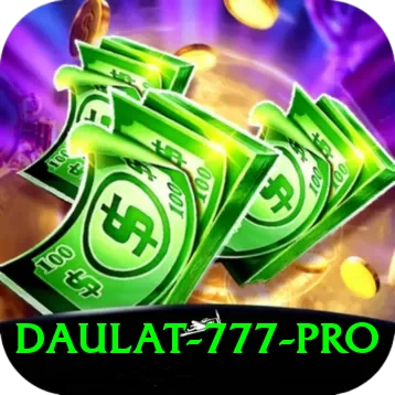 Daulat 777 Legend v2.7.2 - 2