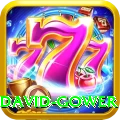 david gower Cash King