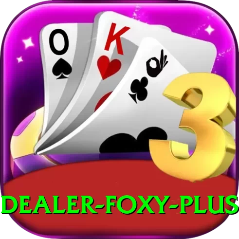 Dealer Foxy Games (Casino & Earning) Deluxe v2.9.1 - 2