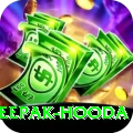 deepak hooda - Live Elite
