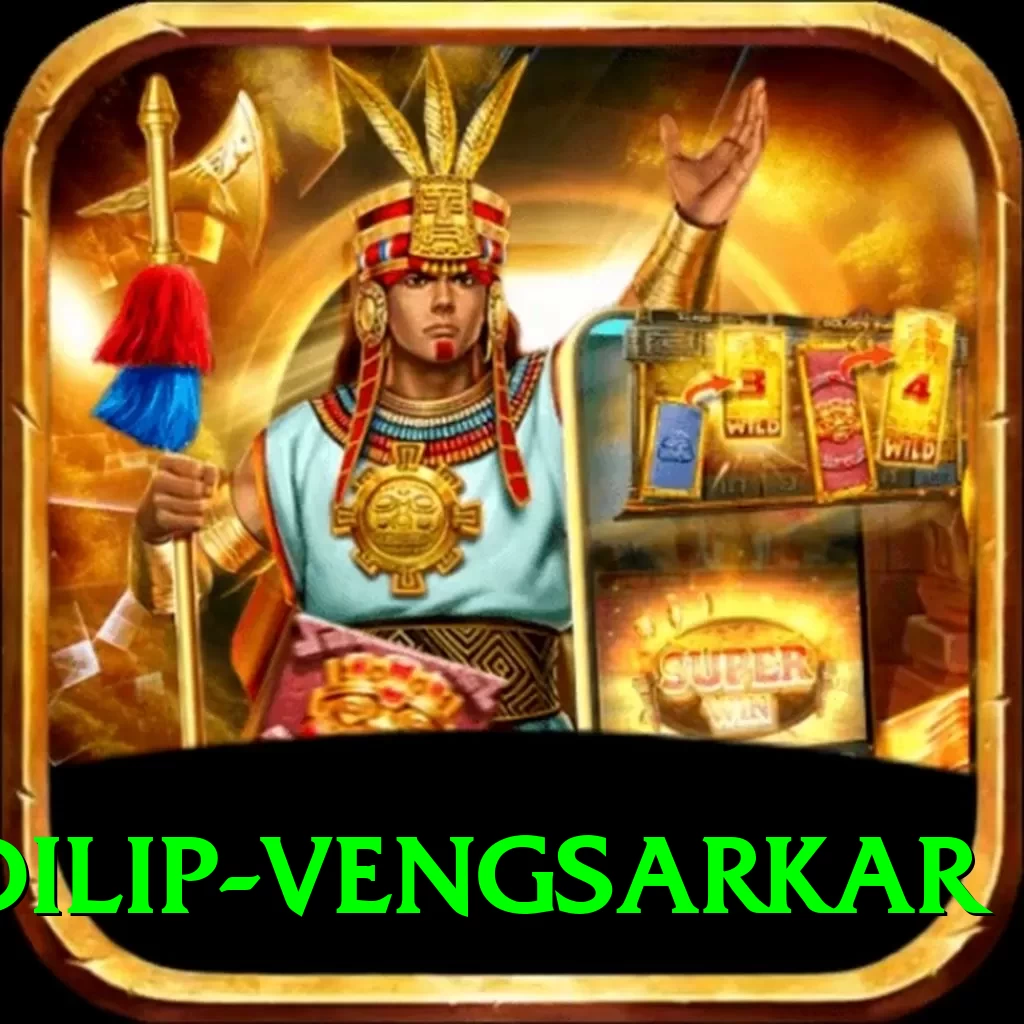 dilip vengsarkar Official v5.3.8 - 2