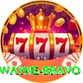 dwayne bravo - Slots Mega