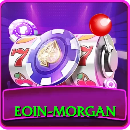 eoin morgan - Real Money Super - 2