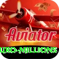 euro millions Gold New