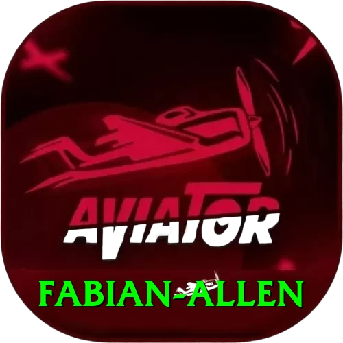 fabian allen Live Royal - 2