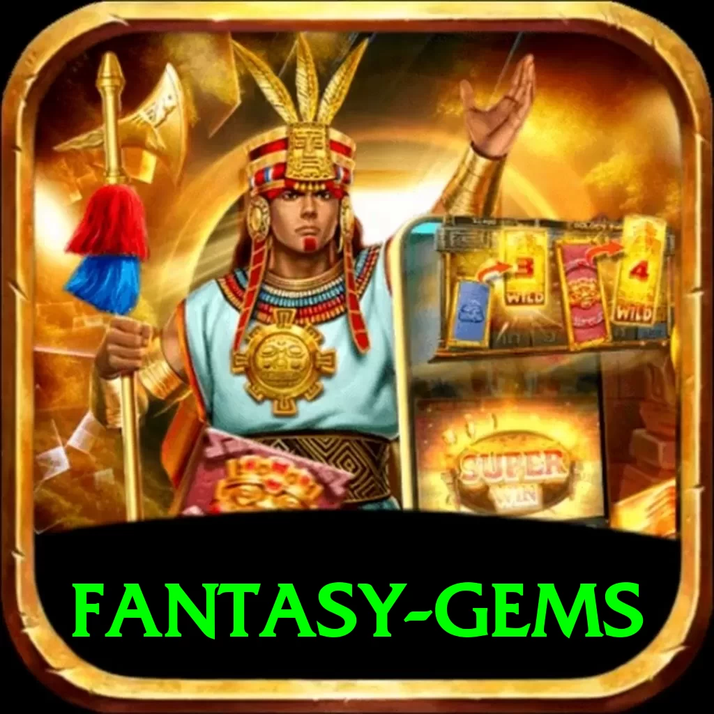 Fantasy Gems Premium Edition v4.6.8 - 2