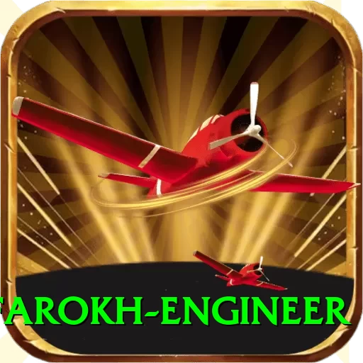 farokh engineer Gaming Legend v3.1.3 - 2
