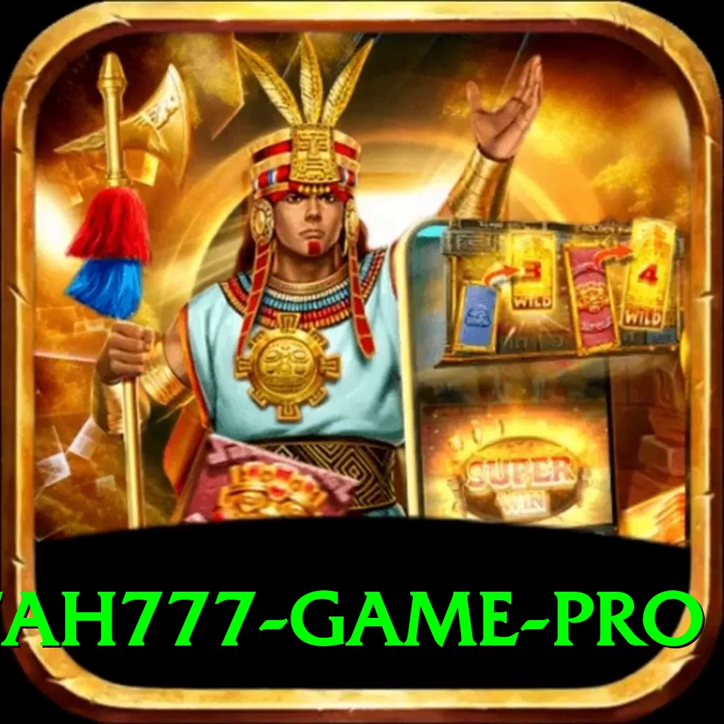 Fatah777 Game Gaming King - 2