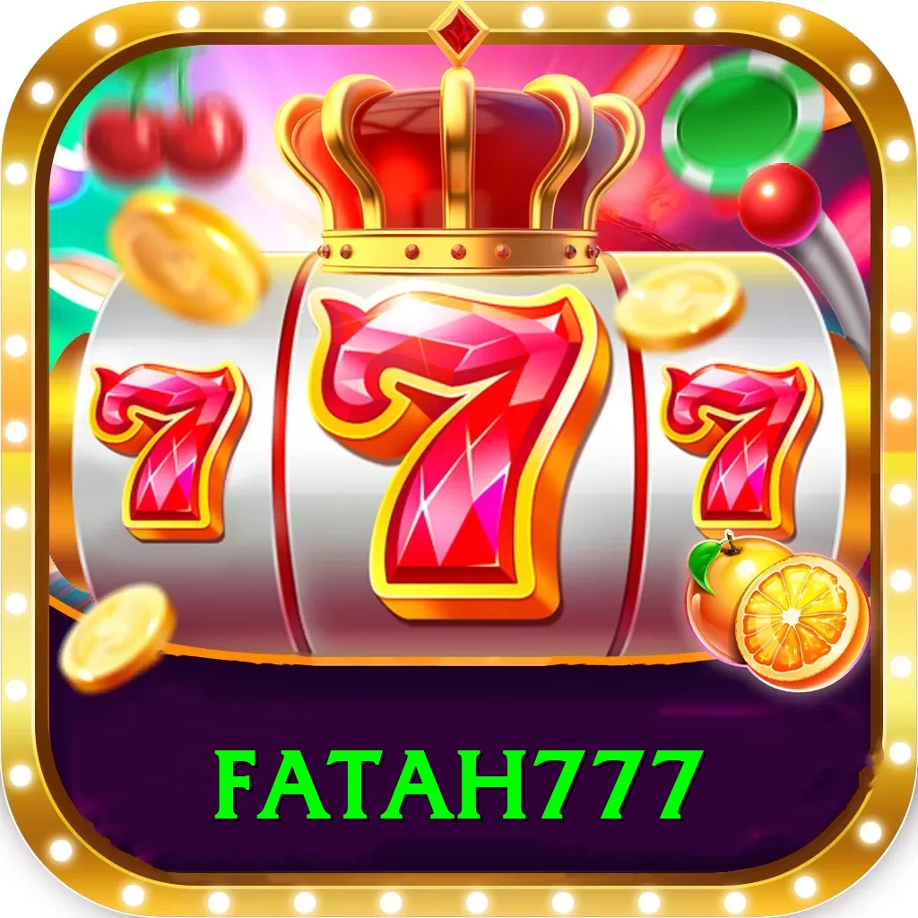 fatah777 Ultimate Gaming App - 2