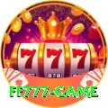 FF777 Game Apps (Tools & Injectors) Max v3.8.9