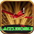 fishing accessories - Master Earning App