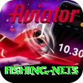 fishing nets - Real Money Mega