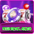 fishing rod Max - Daily Bonus