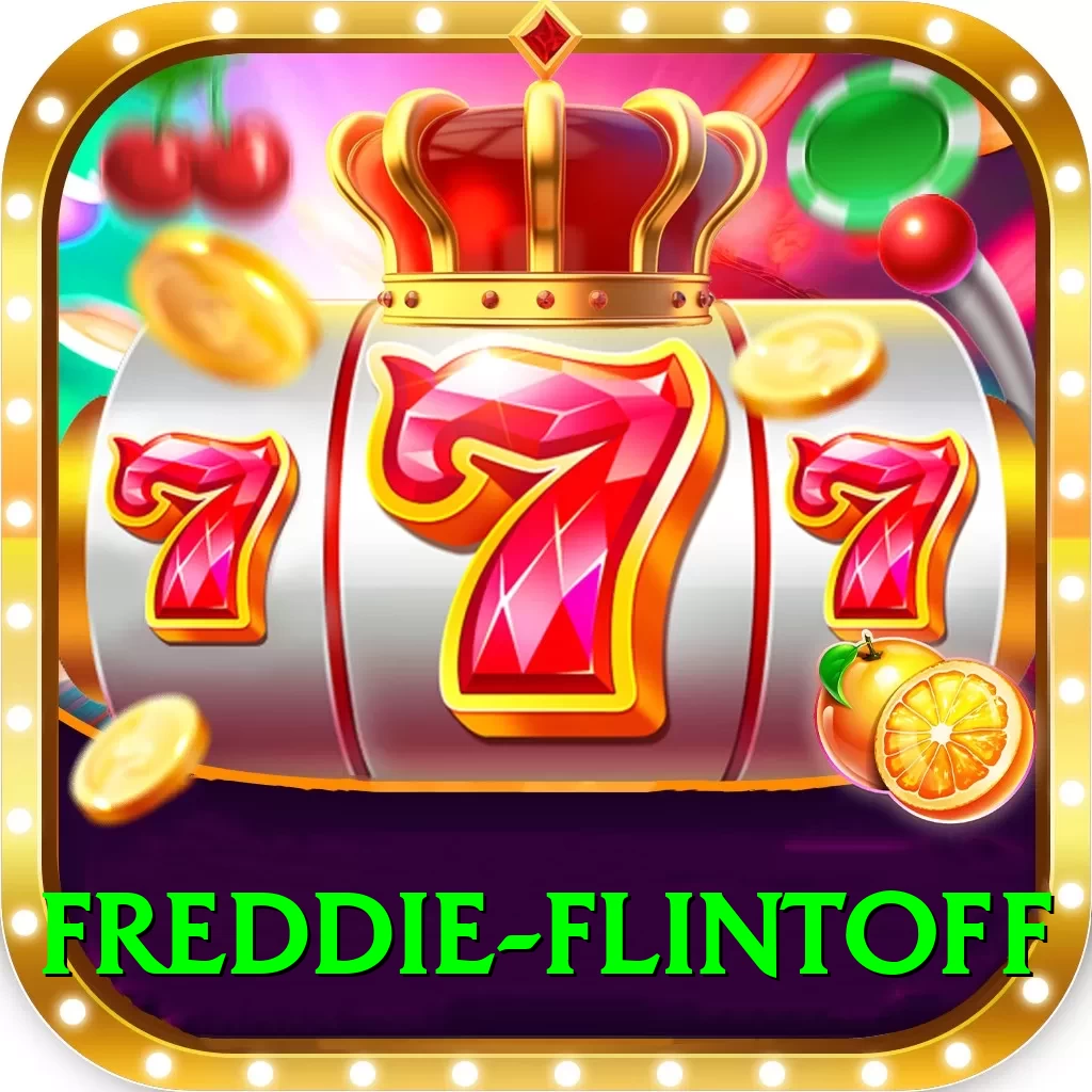 freddie flintoff Legend - Free Download - 2