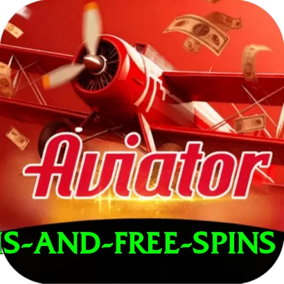 free slots with bonus and free spins Casino Official v3.3.1 - 2