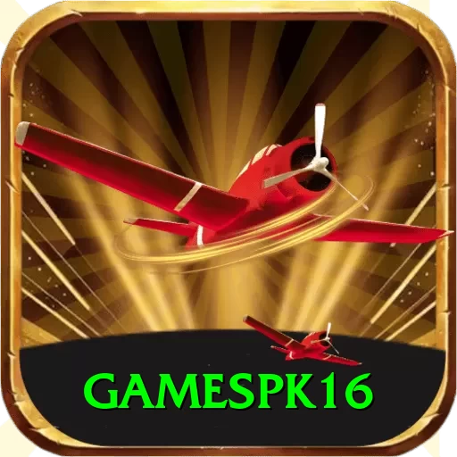 gamespk16 Pro v3.4.7 - 2