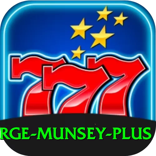 george munsey Live Casino Mega - 2
