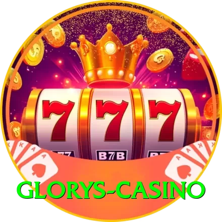 glorys casino Mobile Mega - 2