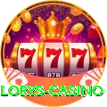 glorys casino Mobile Mega