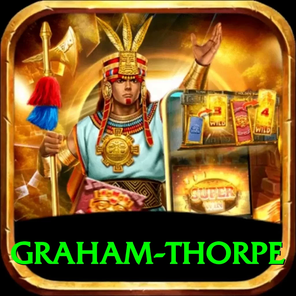 graham thorpe Premium v5.9.7 - 2