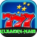 gulbadin naib VIP - Win Real PKR