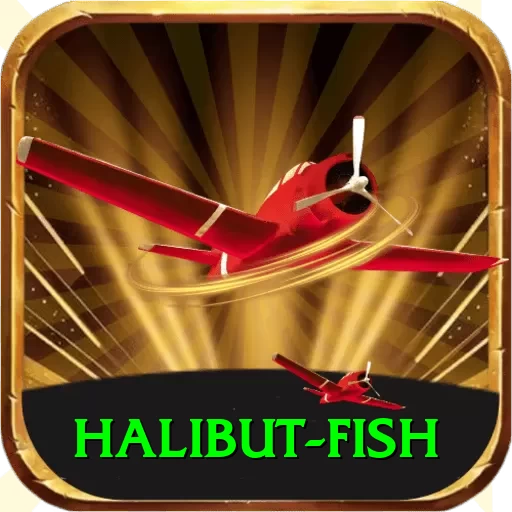 halibut fish Cash Max - 2