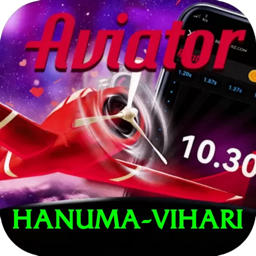 hanuma vihari - Slots King - 2